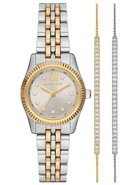 Gift Set Lexington + MK4815set bracelet