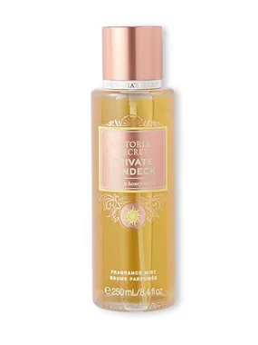 Private Sundeck - body veil, 250 ml