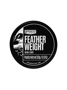 Featherweight hair pomade 30g