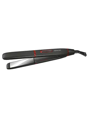 SHI 1100BK hair straightener