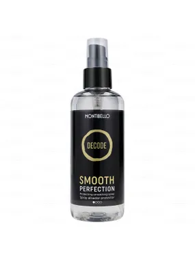 Decode Smooth Perfection heat protection smoothing spray for hair 200ml
