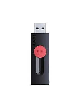 MEMORY DRIVE FLASH USB3.2/256GB LJDD300256G-BNBNG LEXAR