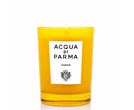 Insieme - candle, 200 g
