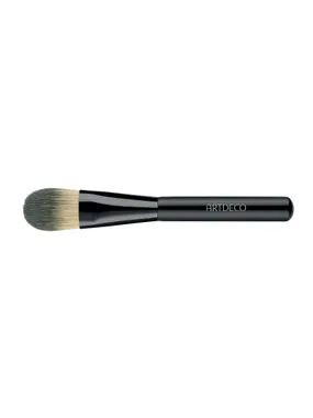 Professional make-up brush with nylon fiber (Make Up Brush Premium Quality)