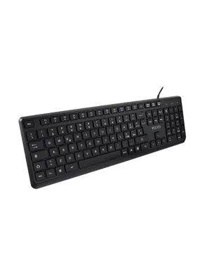 V7 KU350IT USB Pro tastatūra — itāļu izkārtojums