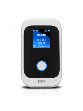ZTE MF91D (Refurbished)