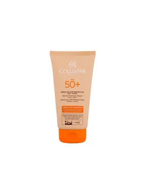 Protective Sun Cream Eco-Compatible Sun Body Lotion , 150ml