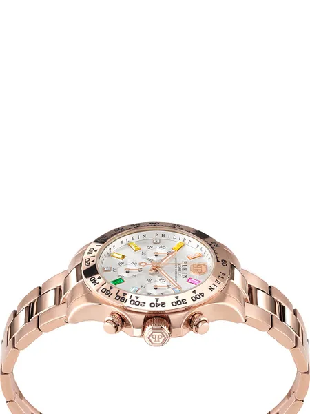 Philipp Plein PWSBA0323 Ladies Watch Street Couture 38mm 5ATM