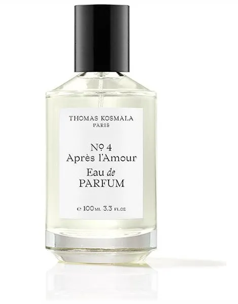 Well 4 Après l`Amour - EDP, 100 ml