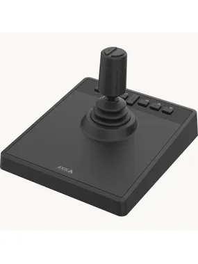 NET CAMERA ACC JOYSTICK/TU9002 02475-001 AXIS