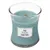 WW MEDIUM HOURGLASS EVERGREEN CAHSMERE