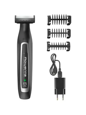 Forever Sharp TN 6000, beard trimmer