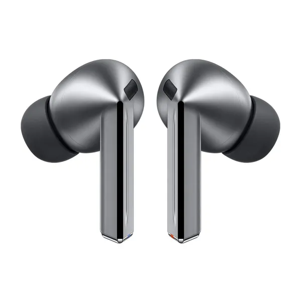 Samsung SM-R630NZAAEUE austiņas/austiņas True Wireless Stereo (TWS) In-ear Call/Music USB Type-C Bluetooth Silver