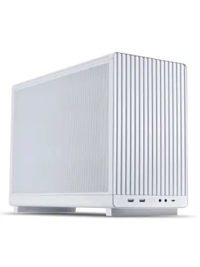LianLi A3-mATX white