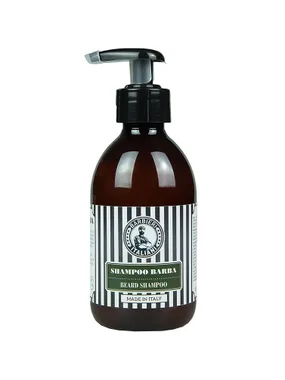 Beard shampoo 250ml
