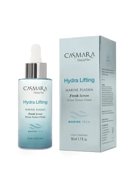 Hydra Lifting Fresh Serum moisturizing face serum 50ml