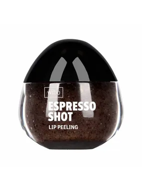 Espresso Shot Lip Peeling coffee lip scrub 14ml