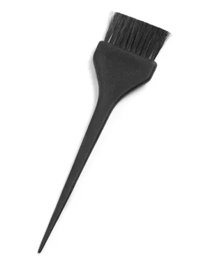 50 mm, Ref Stockholm, Tools, Hair Colouring Brush, Black