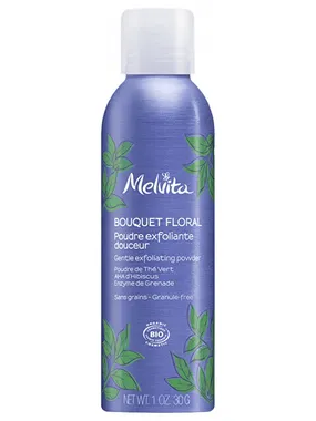 Fine exfoliating powder Bouquet Floral (Exfoliating Powder) 30 g