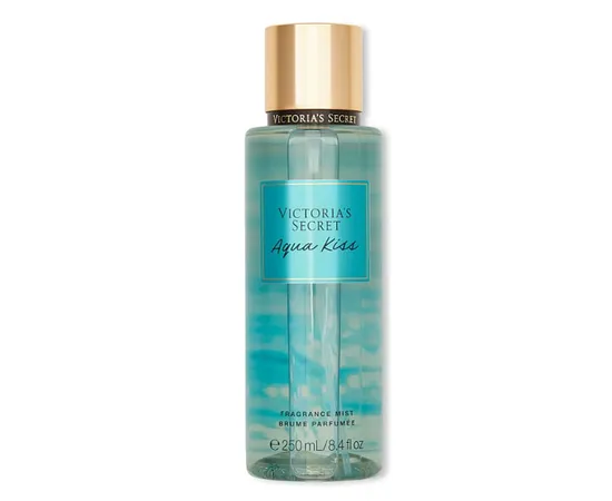 Victoria´s Secret Aqua Kiss Fragance Mist Spray 250ml