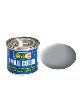 Email Color 76 Light Gray Matt