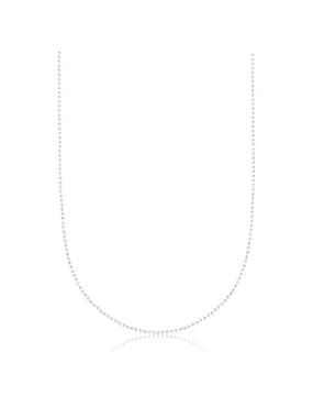 Silver Necklace Chain 911902000
