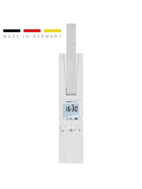 HomePilot belt winder Rollotron Premium - Power