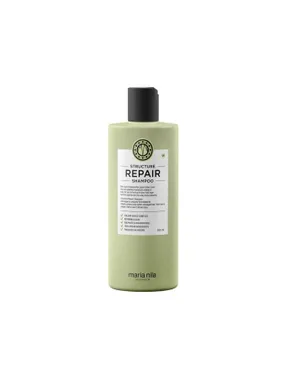 Shampoo for Dry and Damaged Hair Structure Repair (Shampoo), 350 ml