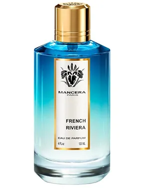 French Riviera - Edp, 120 ml