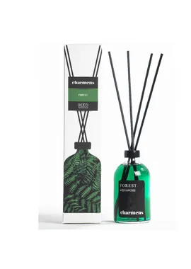 Reed Diffuser tropical forest fragrance sticks 110ml