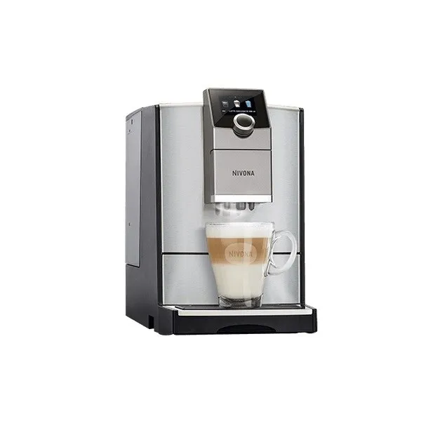 Espresso automāts NIVO Romatica 799