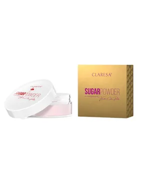 SugarPowder loose illuminating powder 12g