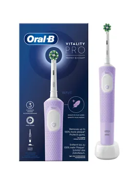 Oral-B Vitality Pro D103 Electric Toothbrush