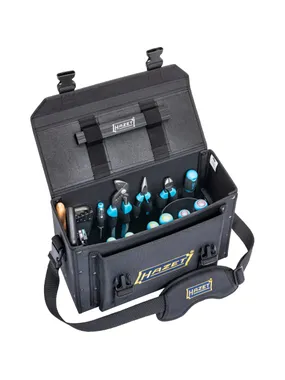 Tool bag small, equipped 191T-1/51, tool set