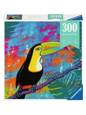 Puzzle Moments - Magic Toucan 12000771