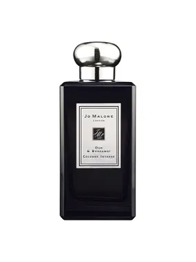 Oud & Bergamot - EDC INTENSE, 100ml