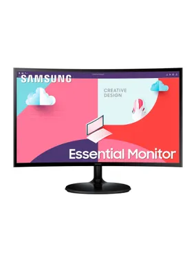 Monitor 24 inch LS24C362EAUXEN