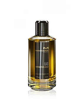 Black Intensive Oud - EDP, 120 ml