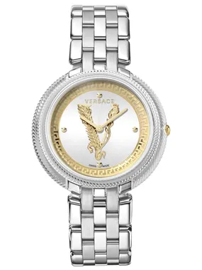 Versace VE2CA0523 Ladies Watch Thea 38mm 5ATM