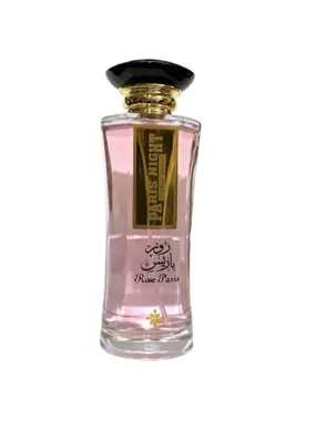 Rose Paris Night eau de parfum spray 65ml