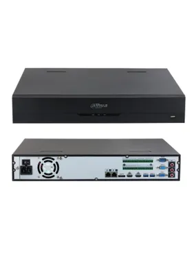 NET VIDEO RECORDER 32CH/NVR5432-EI DAHUA