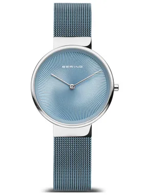 Bering 19031-308 Ladies Watch Classic 31mm 3ATM