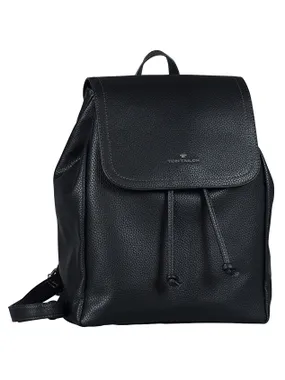 Women's backpack 24408 60 Black