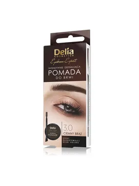 Eyebrow Expert Pomade 3.0 Dark Brown 2.5g