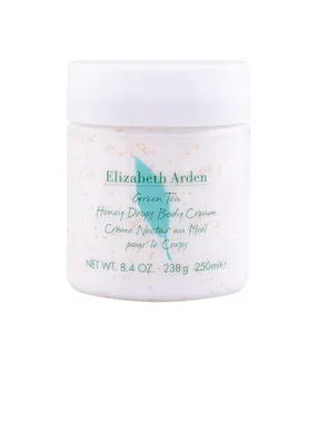 GREEN TEA honey drops body cream 250 ml