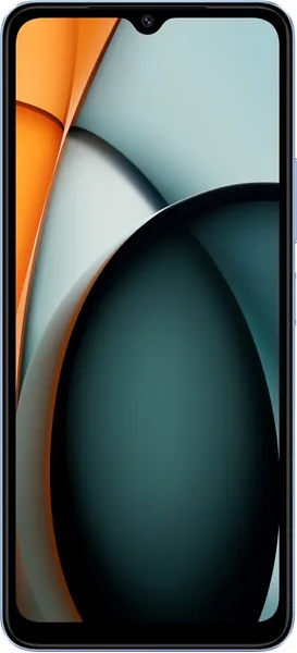 Xiaomi Redmi A3 17 cm (6,71 collas) ar divām SIM kartēm Android 14 4G C tipa USB 3 GB 64 GB 5000 mAh zils