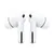 Samsung SM-R630NZWAEUE austiņas/austiņas True Wireless Stereo (TWS) In-ear Call/Music USB Type-C Bluetooth White