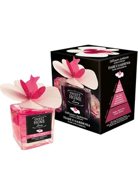 Aroma diffuser Tiaré and Gardenia 150 ml