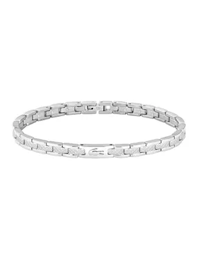 Women's Steel Bracelet Metropole 2040466