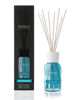 STICK DIFFUSER 500 ml MEDITERRANEAN BERGAMOT